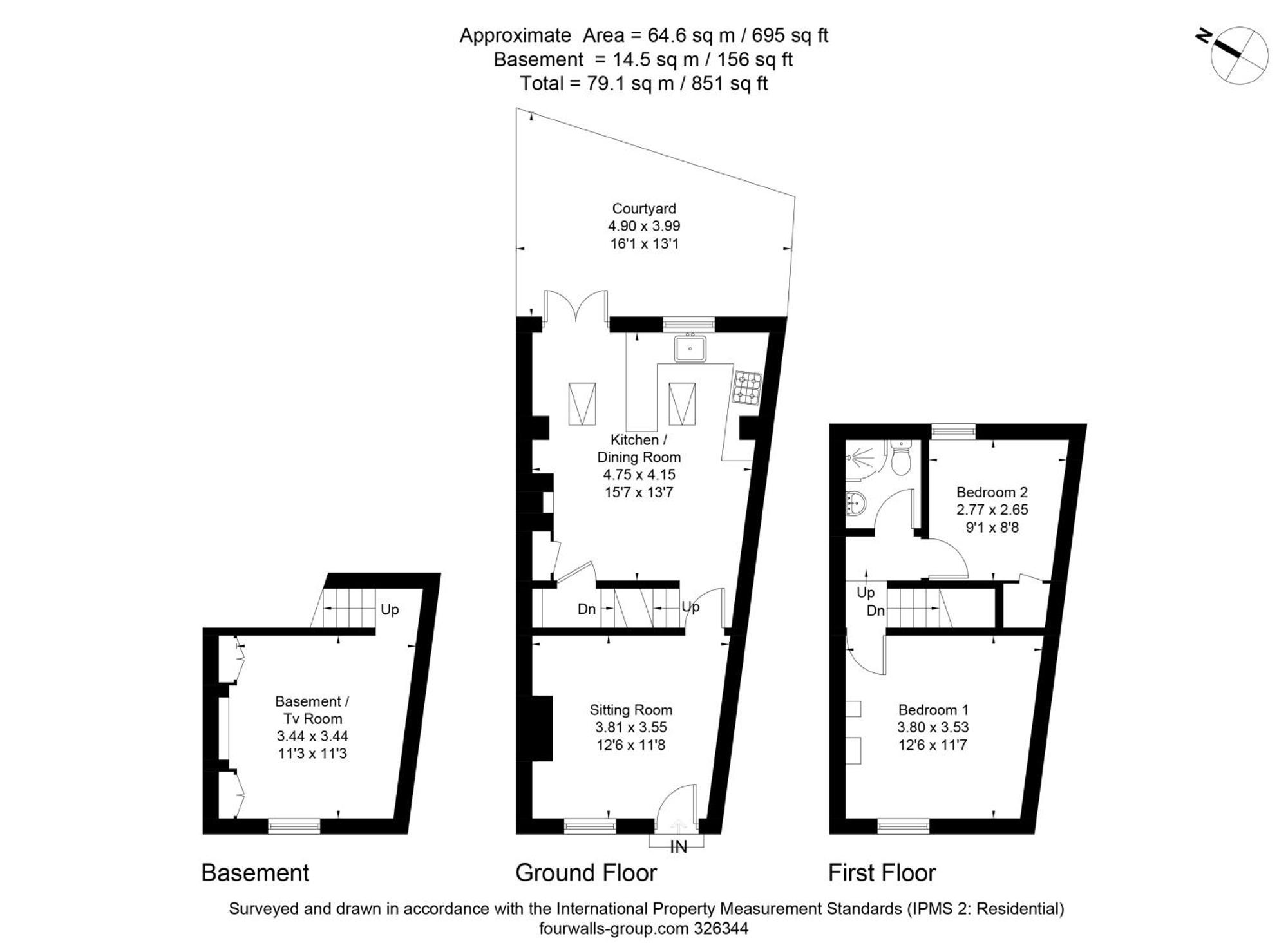 Westgate Cottage A Cosy City Centre Cottage With Private Rear Garden Winchester Exterior photo